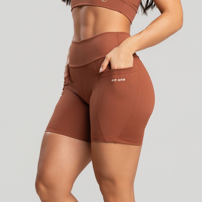 Bermuda Breeze Marrom