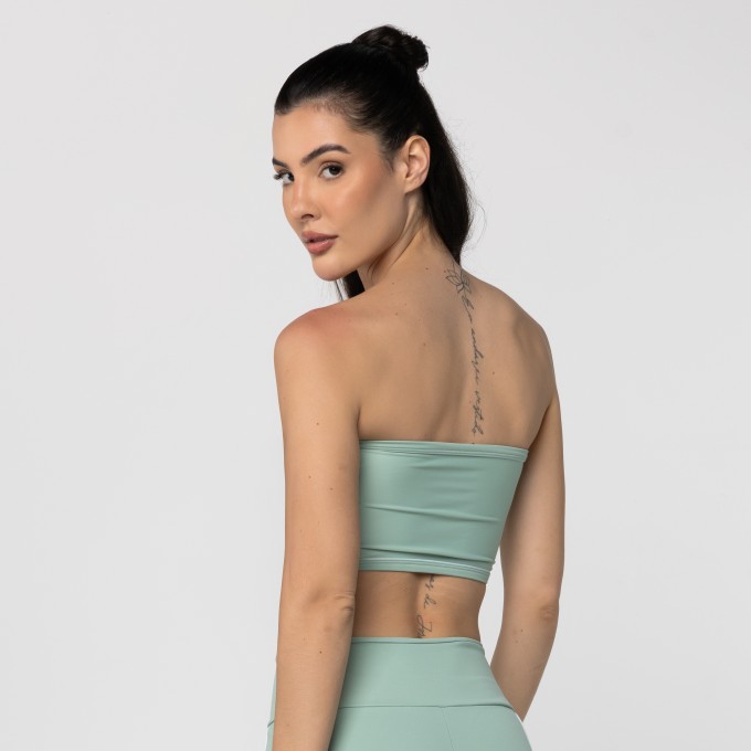Top Classic Verde