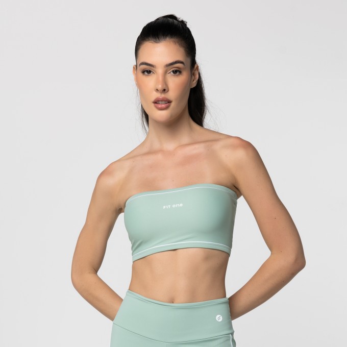 Top Classic Verde