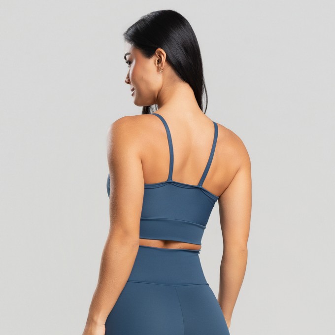 Top Essential Azul