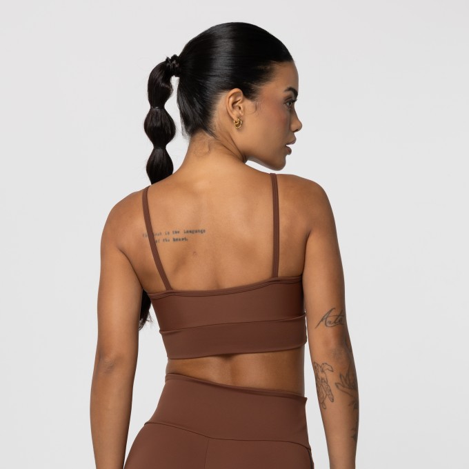 Top Urban Marrom