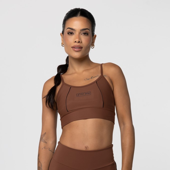 Top Urban Marrom