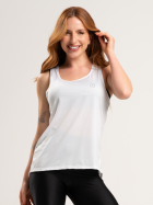 Regata Dry Fit Tapa Bumbum Branca