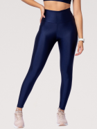 Conjunto Fitness Bliss Azul Marinho