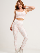 Conjunto Fitness Printed Animal