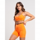 Conjunto Element Short e Top Suplex