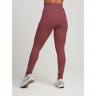 Calça Legging Canelada Sem Costura Yoga